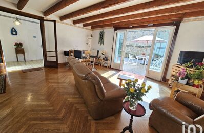 vente maison 298 000 € à proximité de Plonéour-Lanvern (29720)