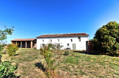 vente maison 349 700 € à proximité de Gagnac-sur-Garonne (31150)