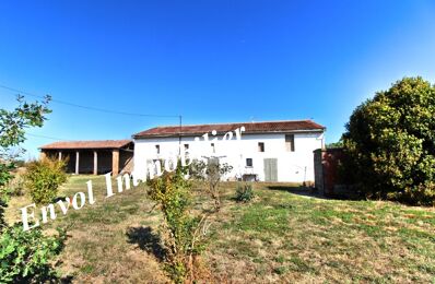 vente maison 349 700 € à proximité de Gagnac-sur-Garonne (31150)