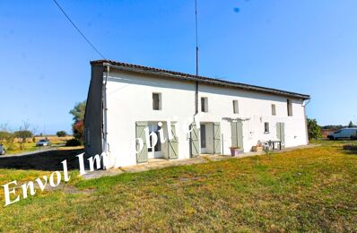 vente maison 329 700 € à proximité de Gagnac-sur-Garonne (31150)