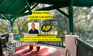 Appartement 3 Pièces 57 m² à vendre à Soorts-Hossegor (40150)