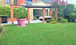 Maison 5 Pièces 125 m² à vendre à Vitré (35500)
