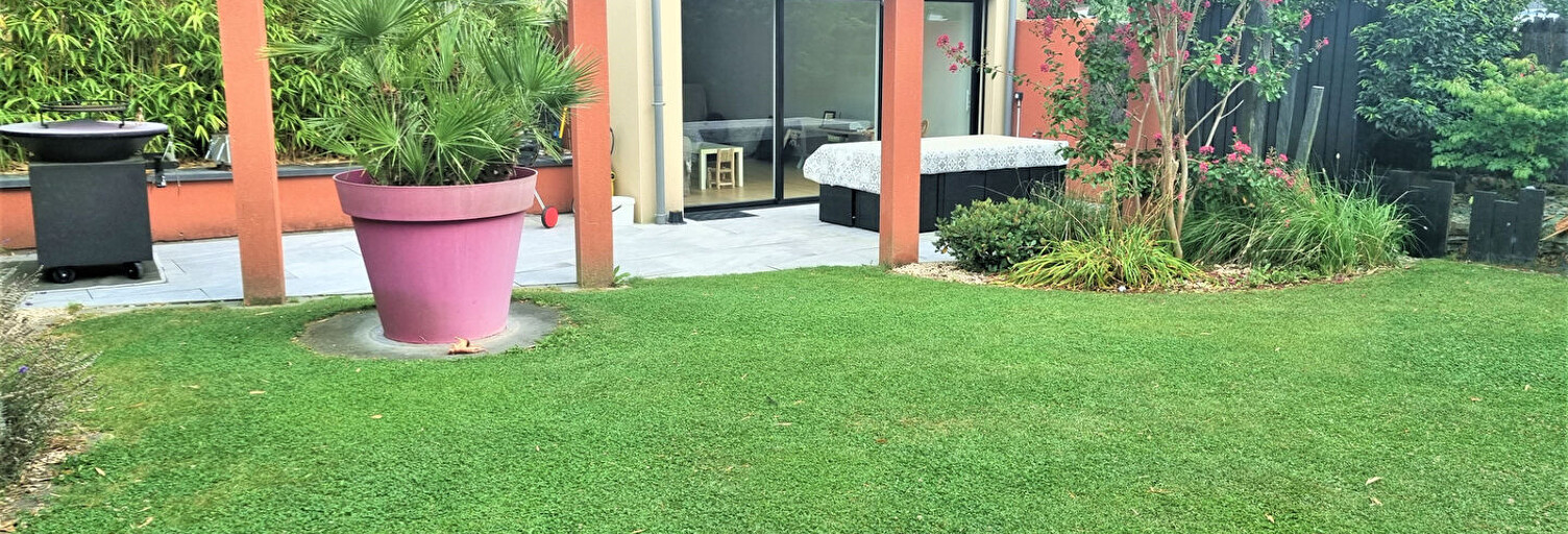 Maison 5 Pièces 125 m² à vendre à Vitré (35500)