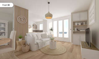 Appartement 4 Pièces 75 m² à vendre à Bourg-la-Reine (92340)