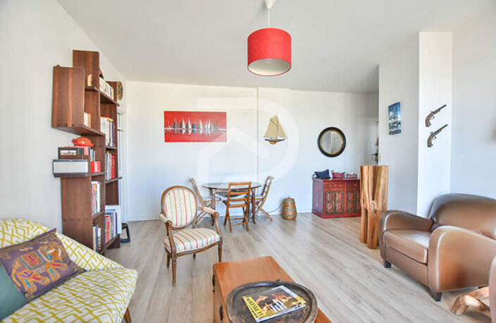 Bourg la Reine - Appartement 4 pièces - 77m² — photo 2