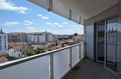 vente appartement 249 000 € à proximité de Biarritz (64200)