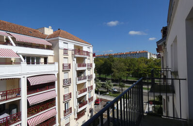 vente appartement 249 000 € à proximité de Saint-Martin-de-Seignanx (40390)