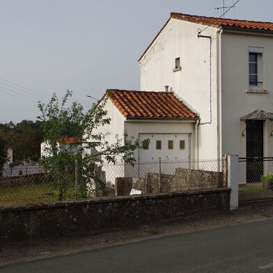 Maison 5 pièces 149900 €