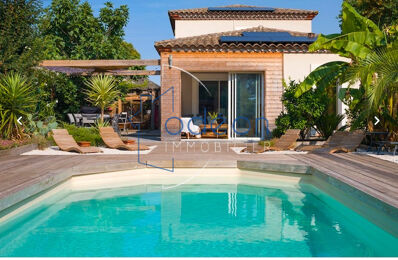 vente maison 465 000 € à proximité de Villar-en-Val (11220)