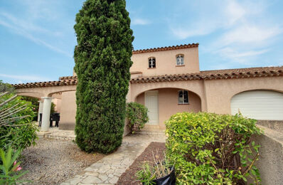 vente maison 699 000 € à proximité de Montescot (66200)