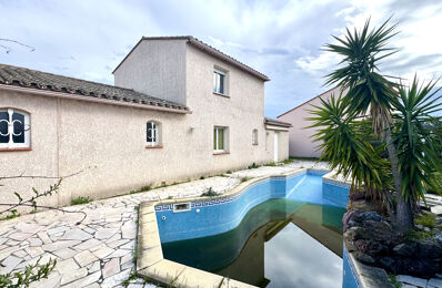 vente maison 520 000 € à proximité de Collioure (66190)