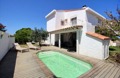 vente maison 447 000 € à proximité de Port-Vendres (66660)