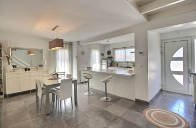 vente maison 447 000 € à proximité de Canet-en-Roussillon (66140)