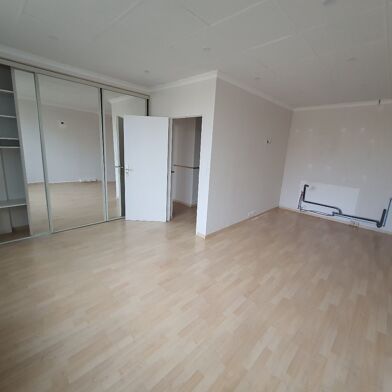 Bureau 53 m²