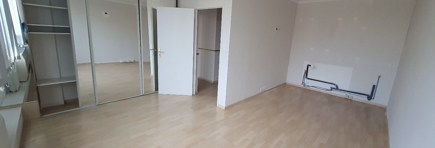 Bureau  53 m² à louer à Montpellier (34000)