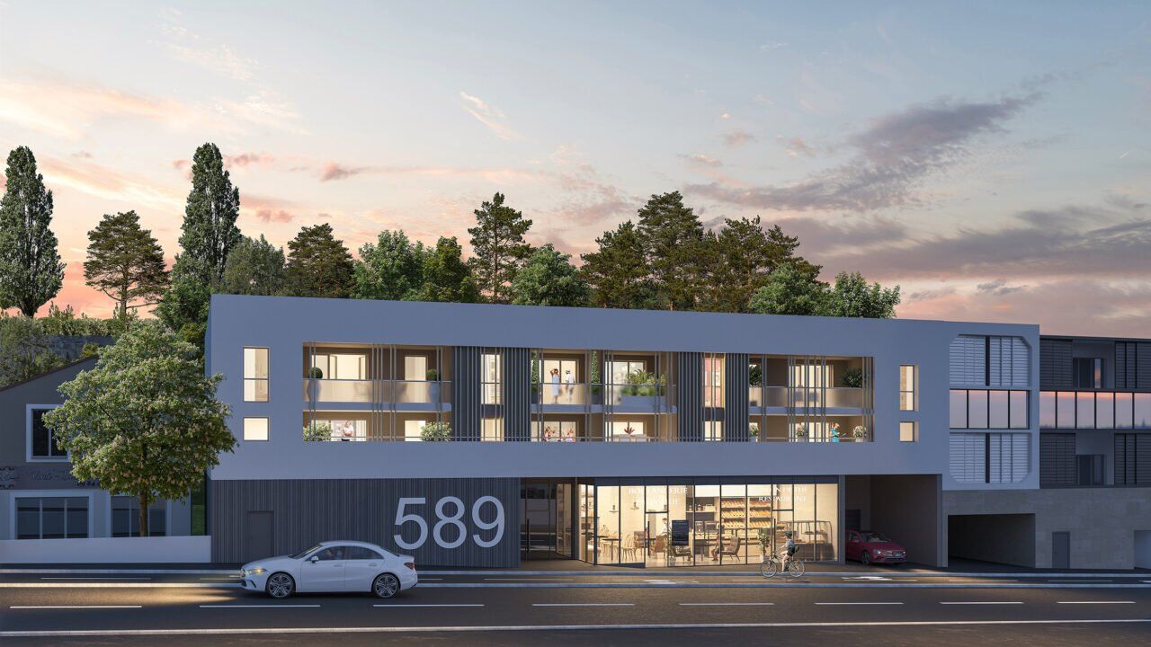 commerce  pièces 108 m2 à vendre à Castelnau-le-Lez (34170)