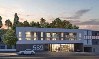 Commerce  108 m² à vendre à Castelnau-le-Lez (34170)