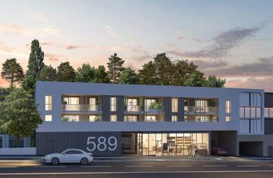 Local commercial — photo du bien