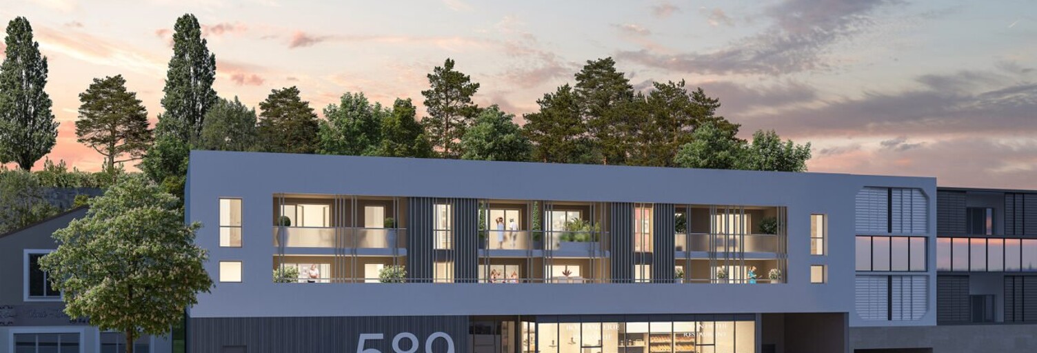 Commerce  108 m² à vendre à Castelnau-le-Lez (34170)
