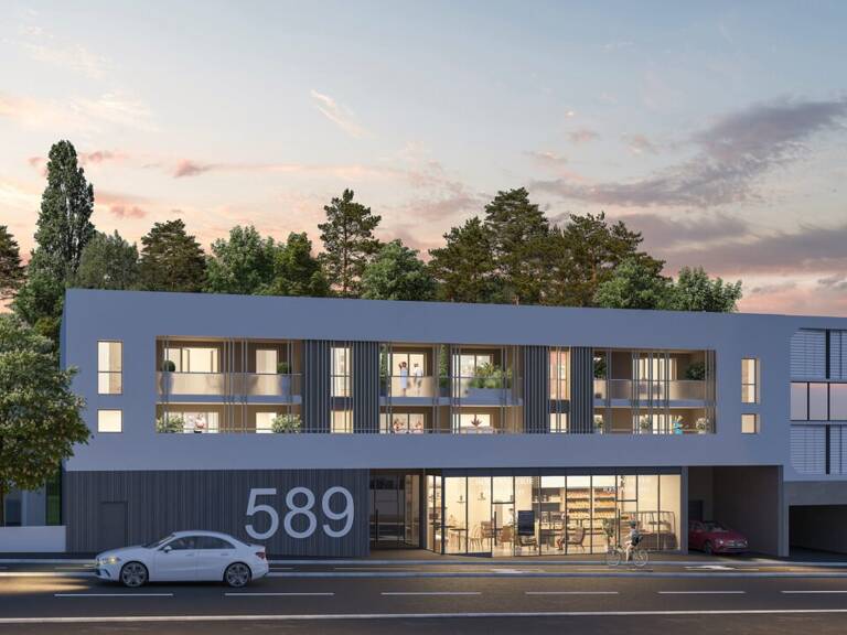 Local commercial — photo 1