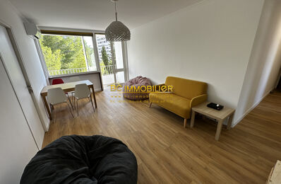 location appartement 580 € CC /mois à proximité de Roquefort-la-Bédoule (13830)