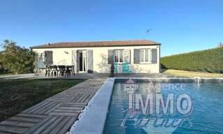 Maison 4 Pièces 85 m² à vendre à La Ville-Dieu-du-Temple (82290)