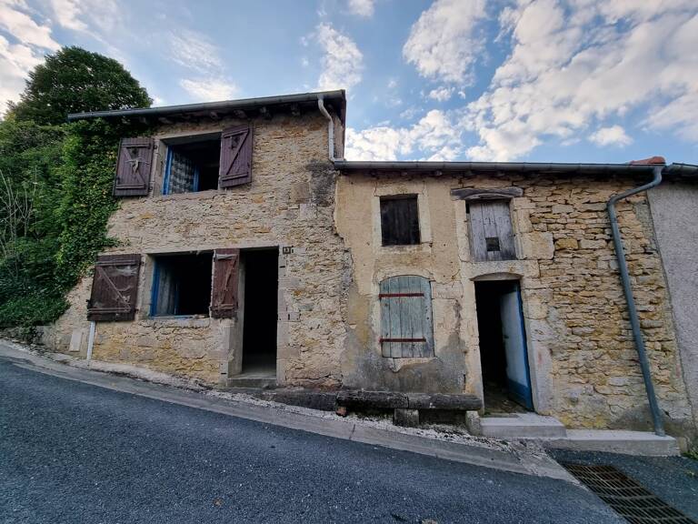 Maison à rénover — photo 1