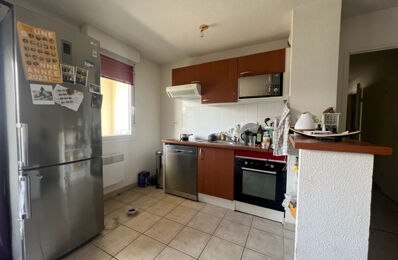 vente appartement 99 900 € à proximité de Savigny-sous-Faye (86140)