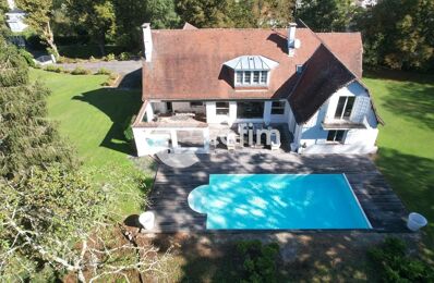 vente maison 546 000 € à proximité de Les Angles (65100)
