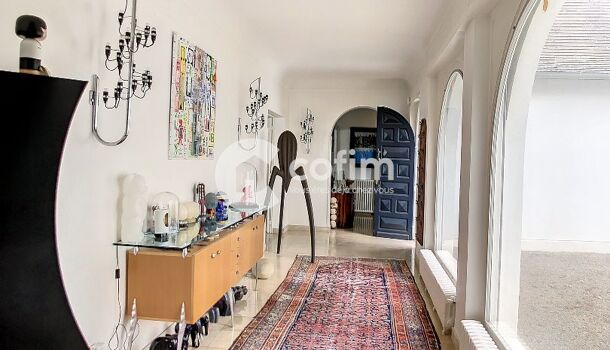 Villa / Maison 10 pièces  à vendre Lourdes 65100