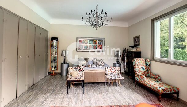 Villa / Maison 10 pièces  à vendre Lourdes 65100