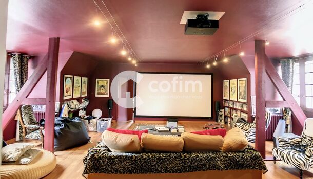 Villa / Maison 10 pièces  à vendre Lourdes 65100