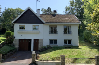 vente maison 209 600 € à proximité de Château-Porcien (08360)