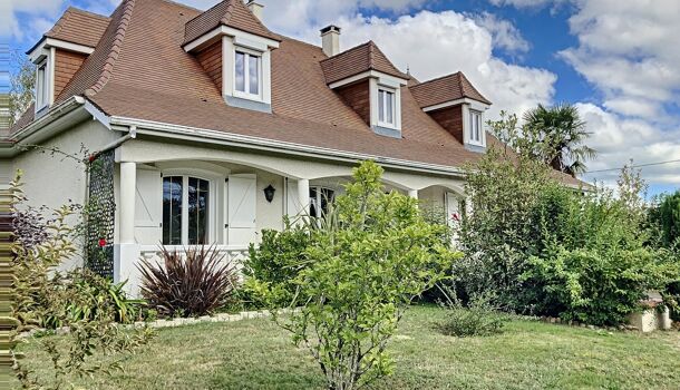 Villa / Maison 7 pièces  à vendre Arzacq-Arraziguet 64410