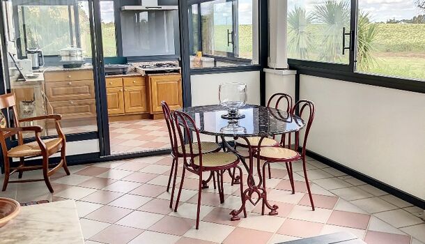 Villa / Maison 7 pièces  à vendre Arzacq-Arraziguet 64410