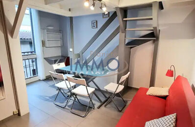 vente appartement 185 000 € à proximité de Sainte-Foy-d'Aigrefeuille (31570)