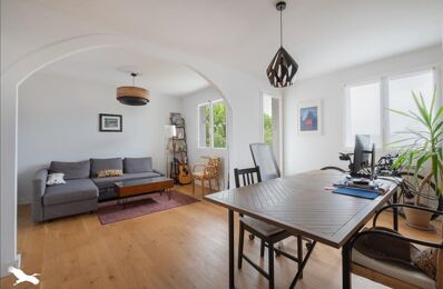 vente appartement 228 900 € à proximité de Saint-Aunès (34130)