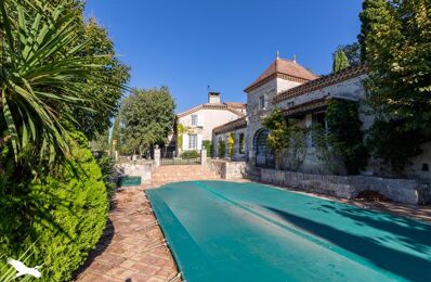 vente maison 750 000 € à proximité de Sérignac-sur-Garonne (47310)