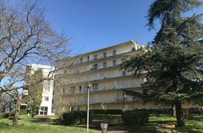 appartement 4 pièces 82 m2 à vendre à Angoulême (16000)