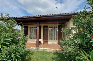 vente maison 265 000 € à proximité de Langon (33210)