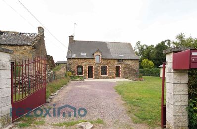 vente maison 224 000 € à proximité de Saint-Nicolas-du-Tertre (56910)