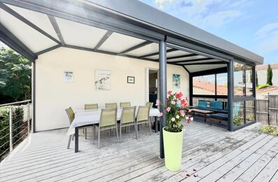 vente maison 462 000 € à proximité de Le Verdon-sur-Mer (33123)