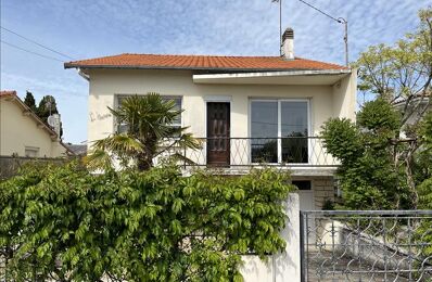 vente maison 462 000 € à proximité de Mornac-sur-Seudre (17113)