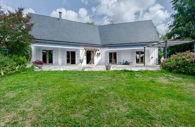 vente maison 488 000 € à proximité de Précy-sur-Oise (60460)