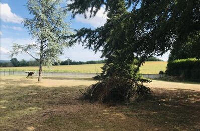 vente terrain 40 680 € à proximité de La Rochefoucauld-en-Angoumois (16110)