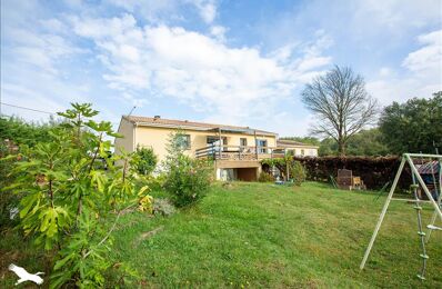 vente maison 223 650 € à proximité de Saint-Martin-du-Puy (33540)