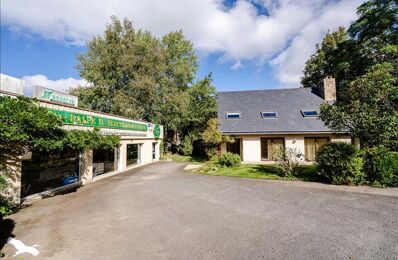 vente maison 364 000 € à proximité de Plonévez-du-Faou (29530)