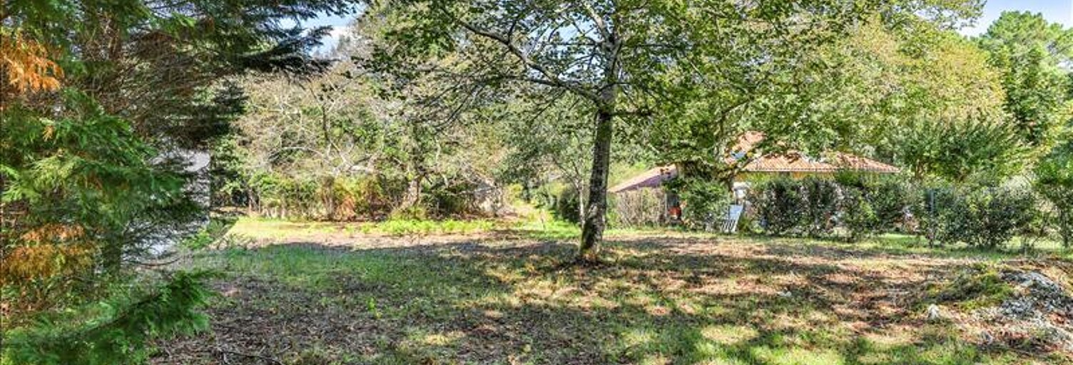 Maison 1 Pièce 200 m² à vendre à Labenne (40530)