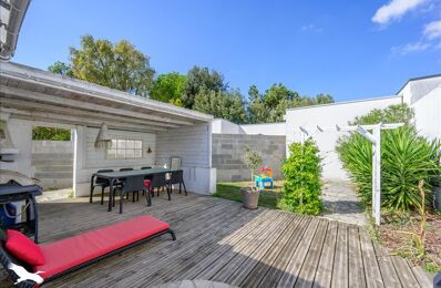 vente maison 336 000 € à proximité de Villedoux (17230)