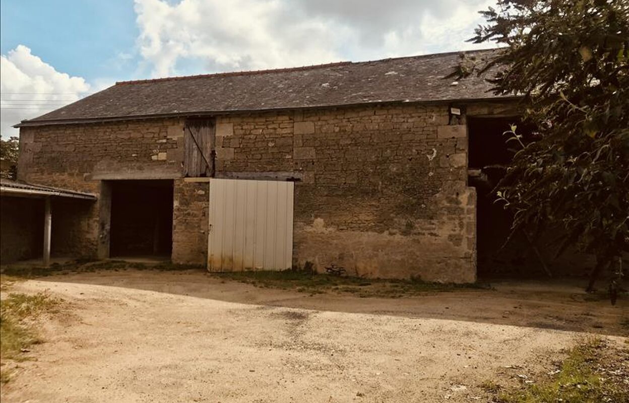 maison 5 pièces 180 m2 à vendre à Saumur (49400)